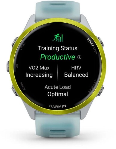 Купить Спортивные часы Garmin Forerunner 570  5641602. Характеристики, отзывы и цены в Донецке