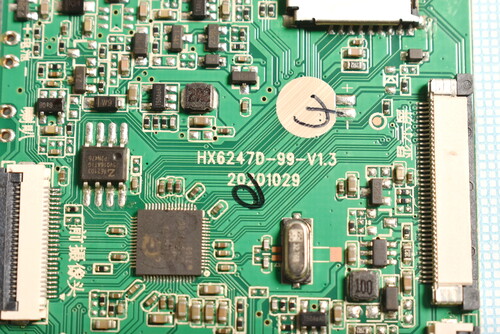 Купить Материнская плата для видеорегистратора DEXP M21S  5018573. Характеристики, отзывы и цены в Донецке