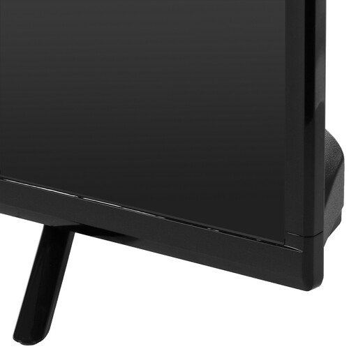 Купить Телевизор Skyline 24YST5970 черный  5353065. Характеристики, отзывы и цены в Донецке