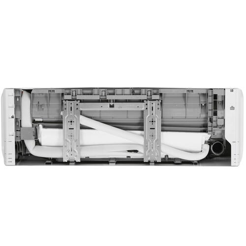 Купить Кондиционер настенный сплит-система AUX ASW-H12A4/QF-R2DI/AS-H12A4/QF-R2DI белый  9986491. Характеристики, отзывы и цены в Донецке