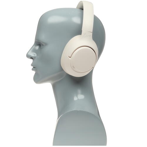 Купить Беспроводные/проводные наушники Fiero Rave белый  5421599. Характеристики, отзывы и цены в Донецке