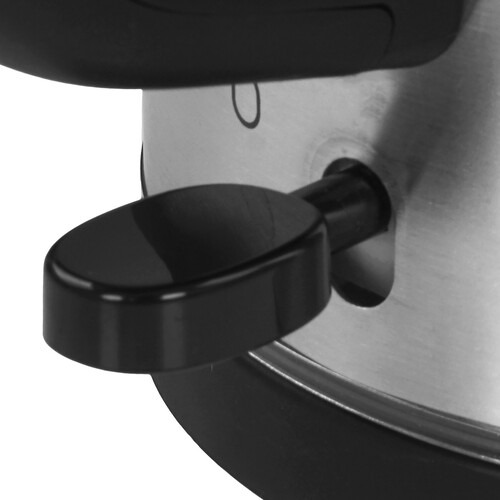 Купить Электрочайник Galaxy LINE GL 0366 серебристый  9290022. Характеристики, отзывы и цены в Донецке