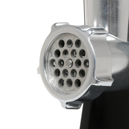 Купить Мясорубка электрическая Redmond RMG-1223 черный  1325910. Характеристики, отзывы и цены в Донецке