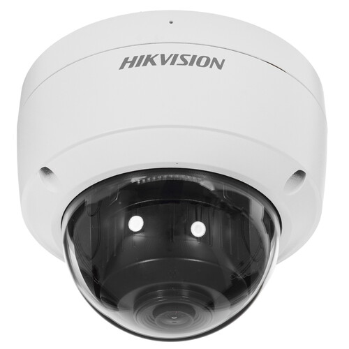 Купить IP-камера Hikvision DS-2CD2127G2-SU 4 mm  5333486. Характеристики, отзывы и цены в Донецке