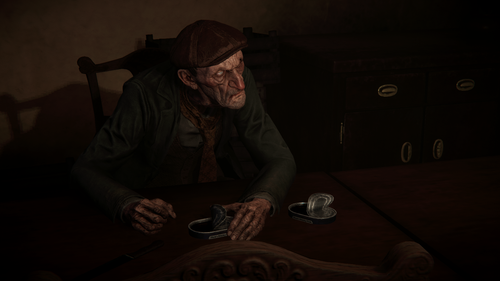 Купить Игра Black Mirror (Steam)  5484436. Характеристики, отзывы и цены в Донецке