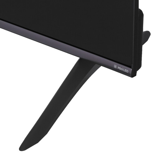 Купить 75" (190.5 см) Телевизор Xiaomi TV S Mini 75 2025 серый  5612721. Характеристики, отзывы и цены в Донецке