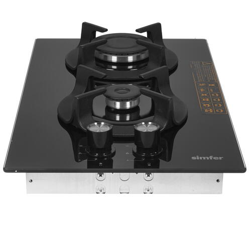 Купить Газовая варочная поверхность Simfer H30N20B516  8180937. Характеристики, отзывы и цены в Донецке