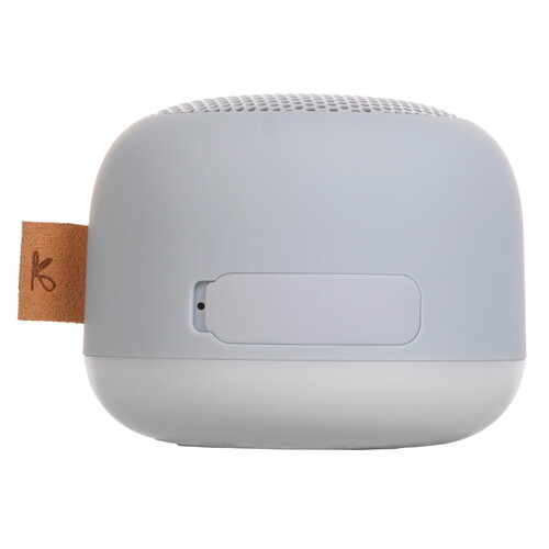 Купить Портативная колонка KreaFunk aLIGHT, голубой  9279037. Характеристики, отзывы и цены в Донецке
