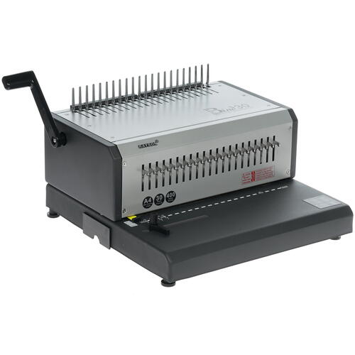 Купить Брошюровщик Rayson E-BIND 30  1072711. Характеристики, отзывы и цены в Донецке