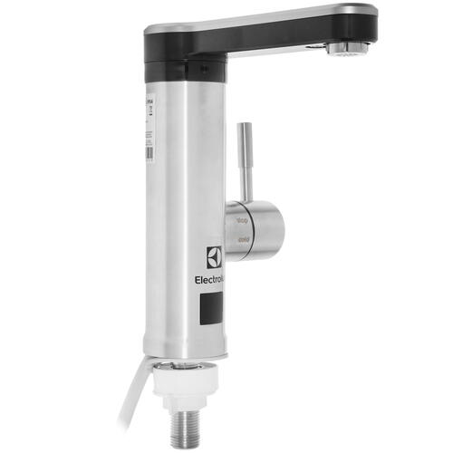 Купить Водонагреватель электрический Electrolux Taptronic S  8165660. Характеристики, отзывы и цены в Донецке