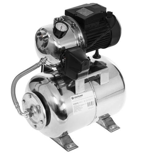 Купить Насосная станция Unipump AUTO JS 60-S  9977840. Характеристики, отзывы и цены в Донецке