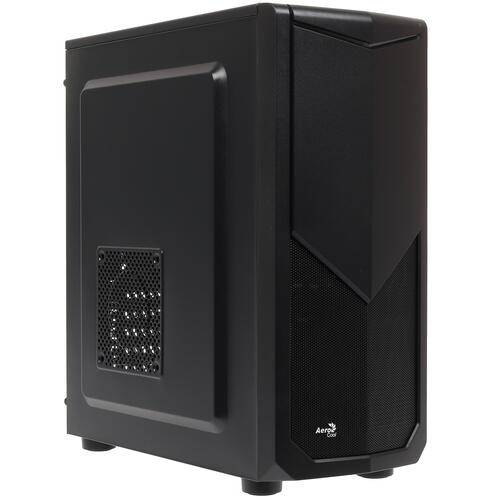Купить Корпус AeroCool Tomahawk-S [ACCM-PV17014.11] черный  1319193. Характеристики, отзывы и цены в Донецке