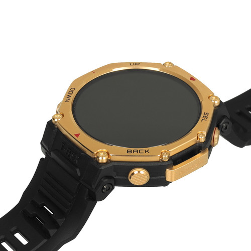 Купить Смарт-часы Amazfit T-Rex 3 Pro  5639782. Характеристики, отзывы и цены в Донецке