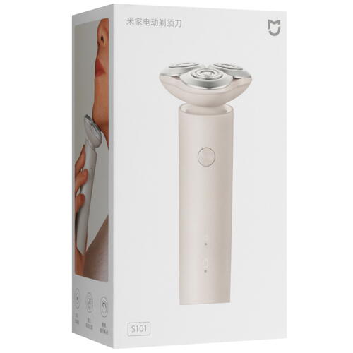 Купить Электробритва Mijia S101  5411856. Характеристики, отзывы и цены в Донецке