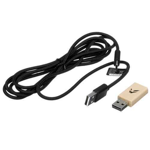 Купить Беспроводные/проводные наушники ARDOR GAMING Vault бежевый 2024  9119665. Характеристики, отзывы и цены в Донецке