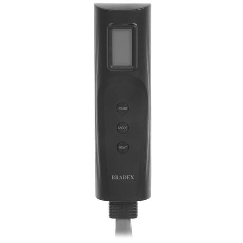 Купить Массажер компрессионный Bradex KZ 1166 серый  9005398. Характеристики, отзывы и цены в Донецке