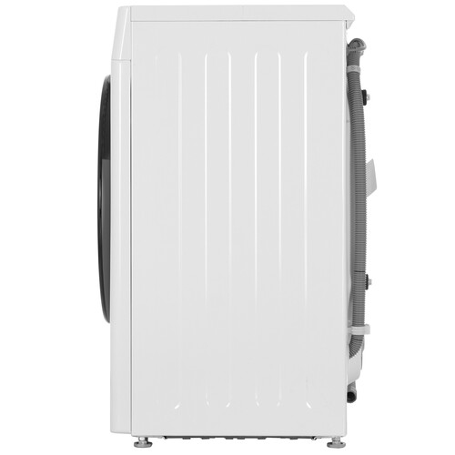 Купить Стиральная машина LG F2V3HS6W белый  5607719. Характеристики, отзывы и цены в Донецке