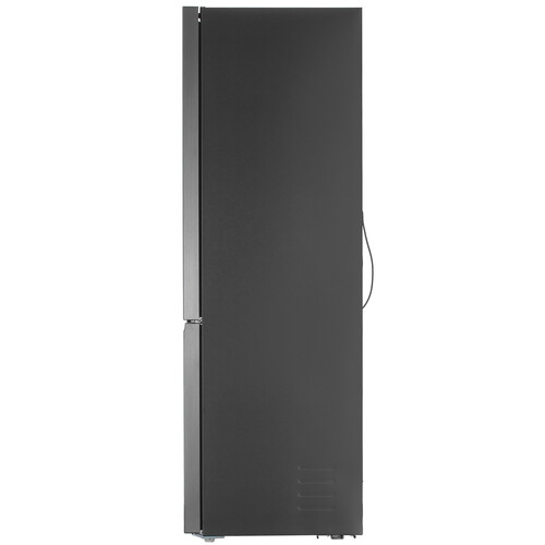 Купить Холодильник с морозильником   HAIER C4F640CGBGU1 черный  5628079. Характеристики, отзывы и цены в Донецке