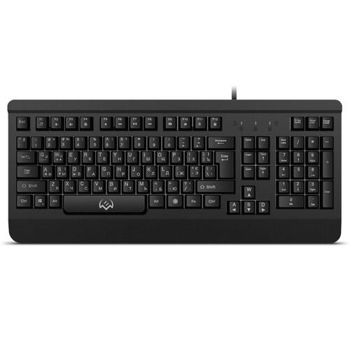 Купить Клавиатура  проводная SVEN KB-G9450  1668910. Характеристики, отзывы и цены в Донецке