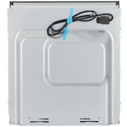 Купить Электрический духовой шкаф Haier HOQ-K5AAN3BX черный  9003620. Характеристики, отзывы и цены в Донецке