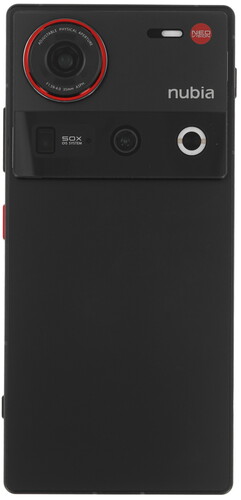 Купить 6.85" Смартфон Nubia Z70 Ultra 512 ГБ черный  5614848. Характеристики, отзывы и цены в Донецке