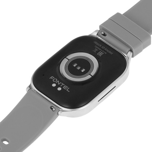 Купить Смарт-часы Fontel iWatch 10  5493630. Характеристики, отзывы и цены в Донецке
