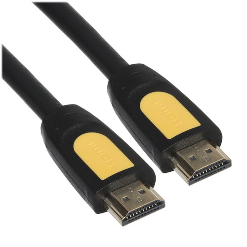 Купить Кабель  Ugreen HDMI - HDMI, 1.5 м  9154673. Характеристики, отзывы и цены в Донецке