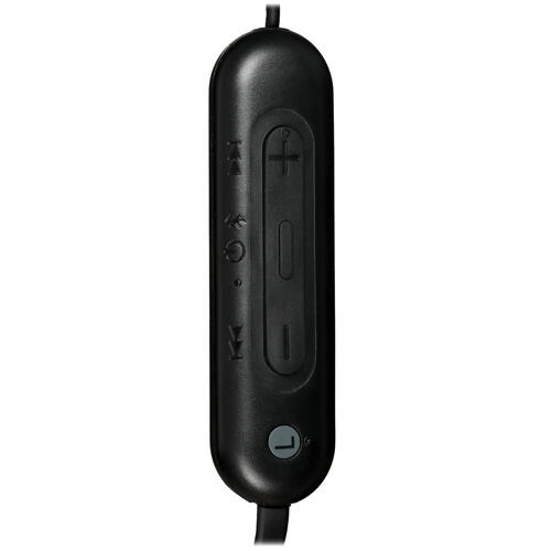 Купить Беспроводные наушники Sony WI-C100 черный  5459494. Характеристики, отзывы и цены в Донецке
