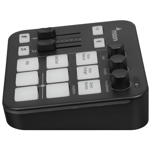 Купить Микшер Maono G1 NEO  5482565. Характеристики, отзывы и цены в Донецке