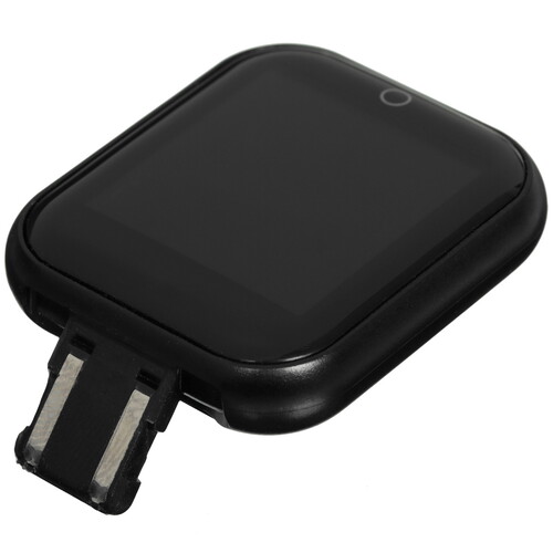 Купить Смарт-часы Maxvi SW-01  9098870. Характеристики, отзывы и цены в Донецке