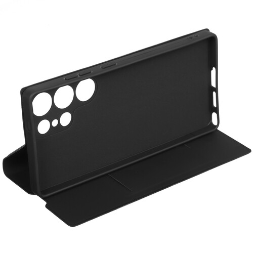 Купить Чехол-книжка  BoraSCO Smart Cover для Samsung Galaxy S25 Ultra синий  5641567. Характеристики, отзывы и цены в Донецке