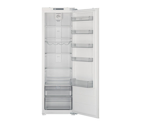 Купить Встраиваемый холодильник без морозильника  Schaub Lorenz SLS E310WE  8130239. Характеристики, отзывы и цены в Донецке