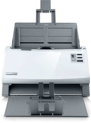Купить Протяжный сканер Plustek SmartOffice PS3180U  1691112. Характеристики, отзывы и цены в Донецке