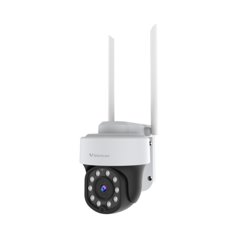 Купить IP-камера Vstarcam C8665-Q  5613403. Характеристики, отзывы и цены в Донецке