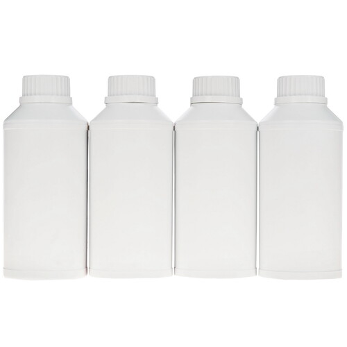 Купить Чернила водорастворимые Revcol 6734 голубой, желтый, пурпурный, черный  9239456. Характеристики, отзывы и цены в Донецке