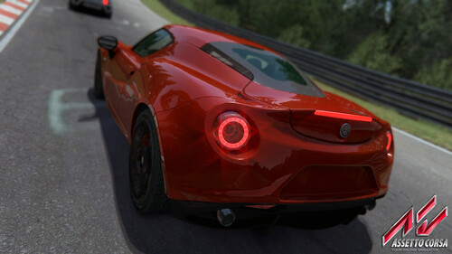 Купить Дополнение для игры Assetto Corsa - Dream Pack 1 (Steam)  5622269. Характеристики, отзывы и цены в Донецке