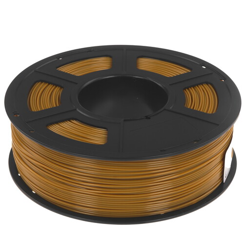 Купить Пластик NVPRINT ABS Coffee  9158547. Характеристики, отзывы и цены в Донецке