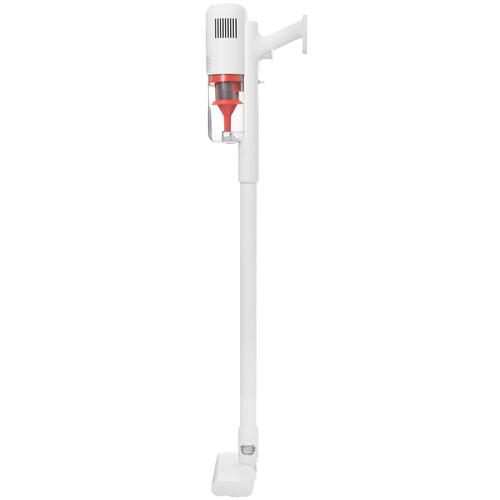 Купить Пылесос  вертикальный  Mijia Vacuum Cleaner 2  белый  5084075. Характеристики, отзывы и цены в Донецке