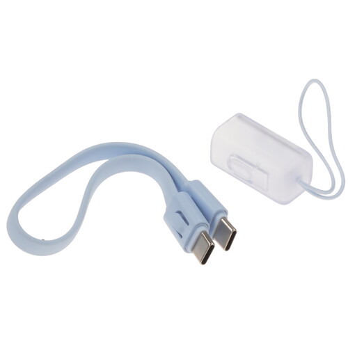 Купить Портативный аккумулятор Ugreen CD384 голубой  9286535. Характеристики, отзывы и цены в Донецке