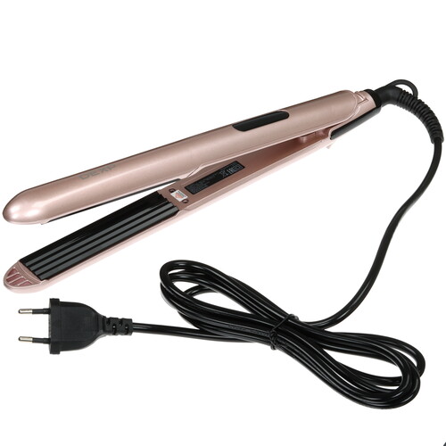 Купить Щипцы для завивки волос DEXP DHС-3011  9130757. Характеристики, отзывы и цены в Донецке