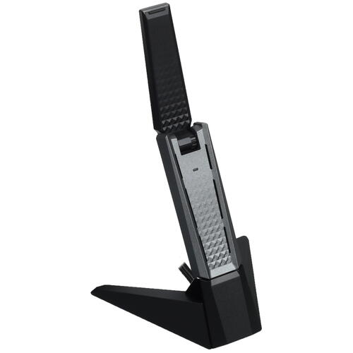 Купить Wi-Fi адаптер MSI GUAX18  5084070. Характеристики, отзывы и цены в Донецке