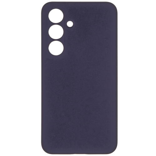 Купить Накладка  uBear Touch Mag Case для Samsung Galaxy S24 синий  5451632. Характеристики, отзывы и цены в Донецке