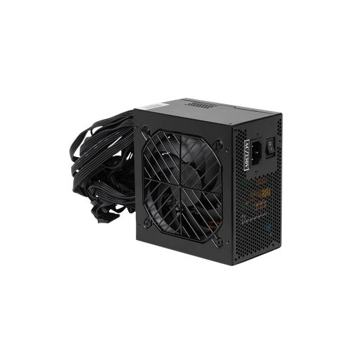 Купить Блок питания ZONE 51 Apex [Z51BRZ800BK] черный  9369559. Характеристики, отзывы и цены в Донецке
