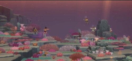 Купить Игра Dave the Diver: Ichiban’s Holiday Dave &amp  5624986. Характеристики, отзывы и цены в Донецке