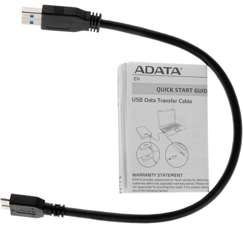 Купить 2 ТБ Внешний HDD ADATA HD720  1606633. Характеристики, отзывы и цены в Донецке