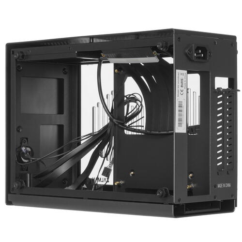 Купить Корпус ZALMAN M2 mini  4738214. Характеристики, отзывы и цены в Донецке