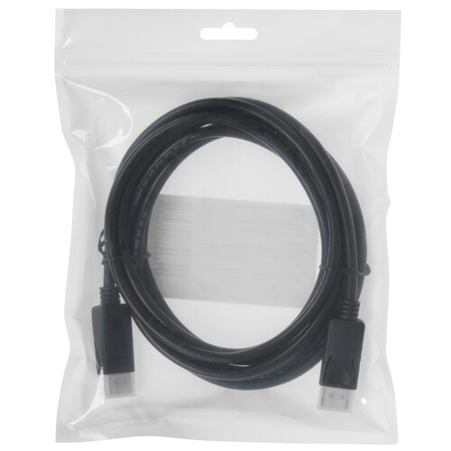 Купить Кабель  KingPrice DisplayPort - DisplayPort, 3 м  5608649. Характеристики, отзывы и цены в Донецке