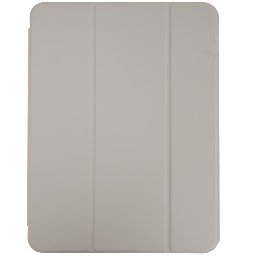Купить Чехол-книжка VLP Split Folio для Apple iPad (10th Gen) серый  9263541. Характеристики, отзывы и цены в Донецке