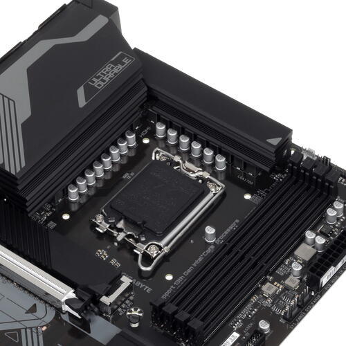 Купить Материнская плата GIGABYTE Z790 UD AX  5088865. Характеристики, отзывы и цены в Донецке