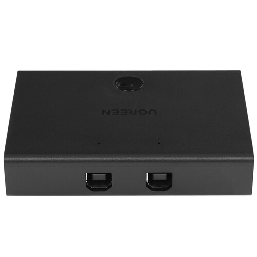 Купить USB-разветвитель UGREEN 30345  9155052. Характеристики, отзывы и цены в Донецке